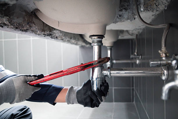 Trusted Garbage Disposal Repair service in Stafford, CT - Masters Plumbing Service